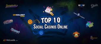 Exploring the New Wave of Social Casinos 1023050691
