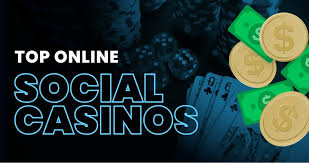 Exploring the New Wave of Social Casinos 1023050691