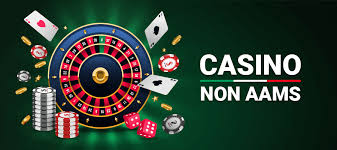 Fedeltà nei Casinò Online Scopri la Lista di Offerte Non AAMS
