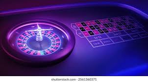 High Stake Roulette The Thrill of Big Bets and High Rewards