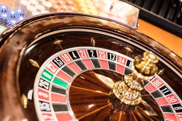 Live Roulette Not on Gamstop Discover Alternative Gaming Options