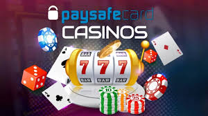 Online Casino Paysafe Sikkerhed og Bekvemmelighed i Spilverdenen -1925942059