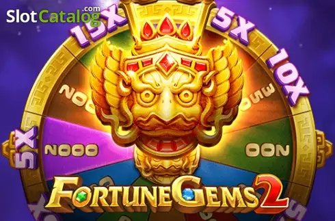 India - fortune gems 2 online