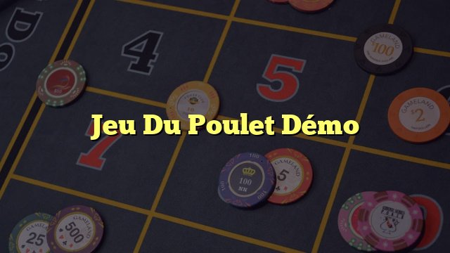 Découvrez le Jeu du Poulet Argent : un Casino en Ligne Étonnant à France
