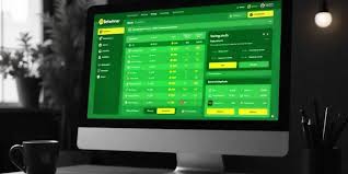 Sports Betting Made Easy with BetWinner