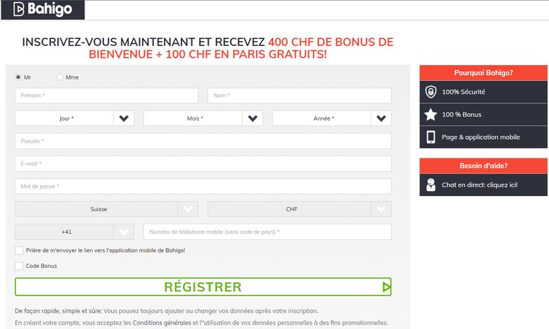 Bahigo online casino, online casino bahigo