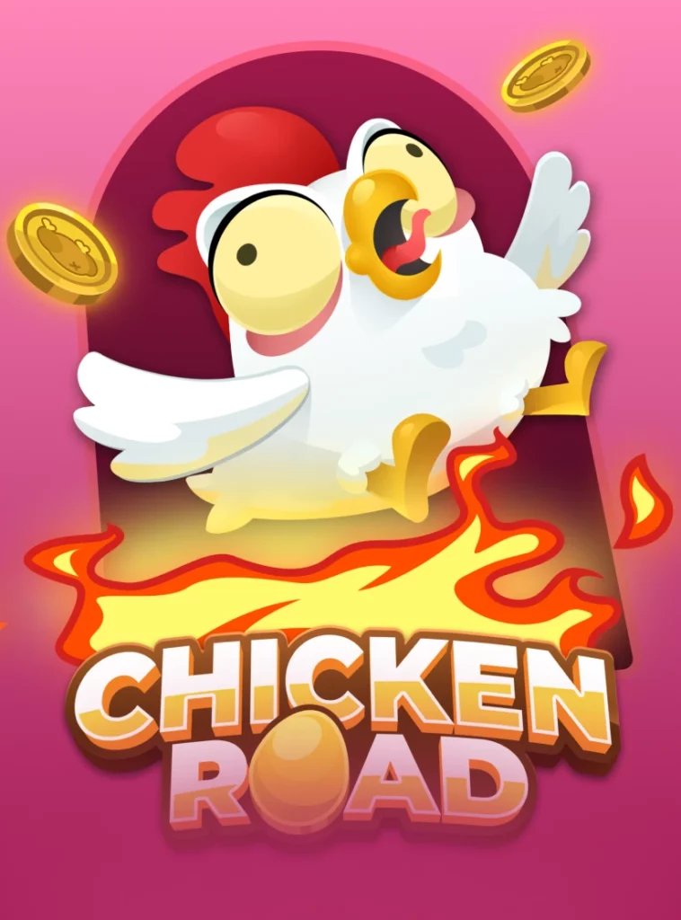 Descubre el Juego que Sigue en la Ruta Pollo en España, chicken road