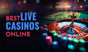 Best Online Casino Live Roulette Your Guide to Winning Big -1545376496