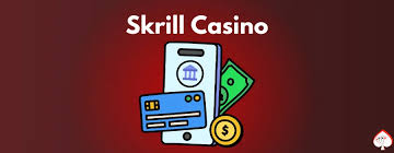 Casino med Skrill Din Guide til Hurtige Indbetalinger og Udbetalinger