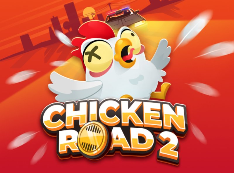 Italy - chicken road gioco