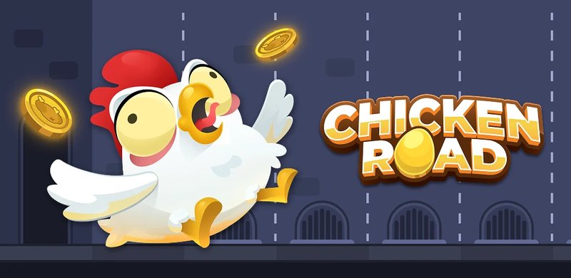 Jugar chicken road - Conoce el Misterio detrás del Juego de la Ruta del Pollo en España
