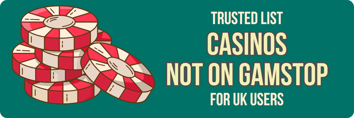 Discover the Best Casinos Not Using GamStop