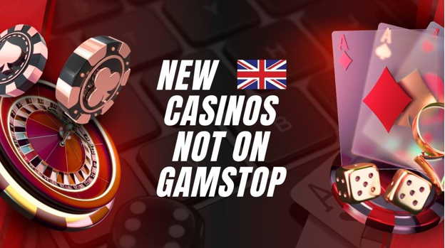 Discover the Best New Online Casinos Not on GamStop Discover the Best New Online Casinos Not on GamStop