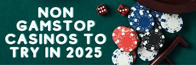 Discover the Best Non GamStop Casinos in the UK