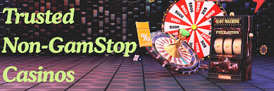 Discover the Best UK Casinos Not on GamStop
