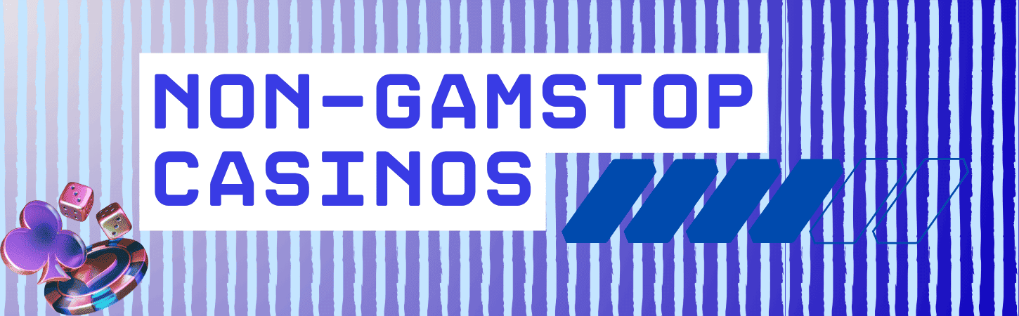 Discovering Casino Sites Not on Gamstop Discovering Casino Sites Not on Gamstop