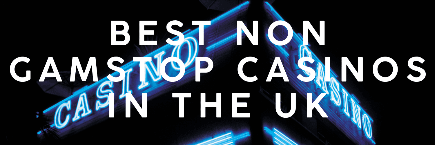 Discovering Casino Sites Not on Gamstop Discovering Casino Sites Not on Gamstop