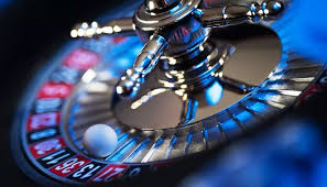 Experience the Thrill of Online Roulette for Real Money -1673569668