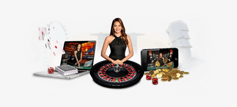 Experience the Thrill of Online Roulette for Real Money -1673569668