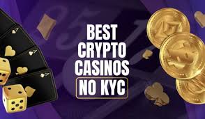 Explore the World of Casinos Without KYC