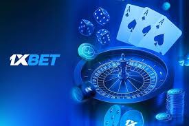 Exploring 1xbet Malaysia A Comprehensive Guide to Sports Betting