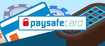 Online Casino Paysafecard Sikkerhed og Bekvemmelighed i Spilverdenen -1858756059