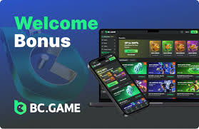 The Ultimate Guide to BC.Game Crypto Betting The Ultimate Guide to BC.Game Crypto Betting