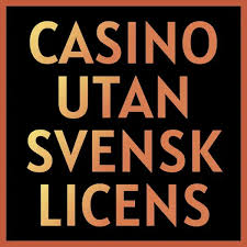 Utländska Casino Utan Svensk Licens - En Guide till Internationella Spelalternativ Utländska Casino Utan Svensk Licens - En Guide till Internationella Spelalternativ