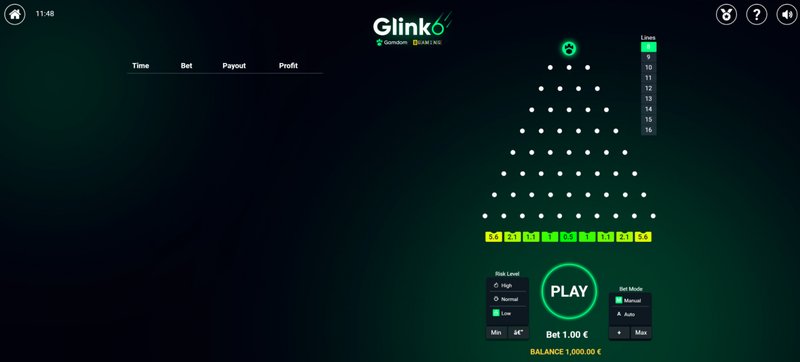 ¿Dónde jugar Plinko online de forma segura? in Mexico